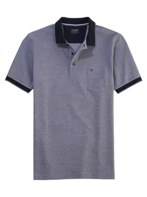 Zdjęcie produktu dla OLYMP 5407/52 Polo 18 marine M