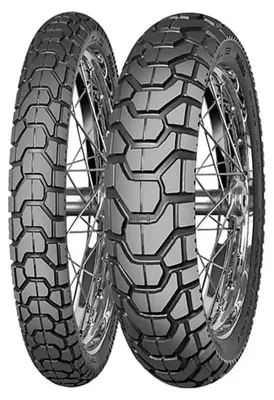 Produktbild von Mitas Motorradreifen car-tyres Enduro Trail ADV 2 ( 150/70 R17 TT/TL 69V Hinterrad, M+S Kennung )
