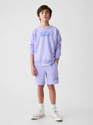 Produktbild von GAP Jogginghose aus Leinen-Baumwolle mit elastischem Bund, Kordelzug und Seitentaschen, Größe XS