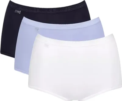 Produktbild von sloggi Unterhose BASIC+ MAXI Damen-Slip