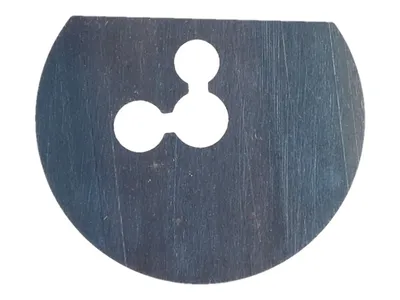 Produktbild von Anlaufscheibe Nockenwelle OEM für Gilera, Piaggio, Vespa