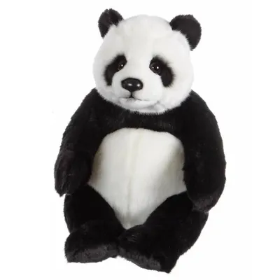 Obrázok produktu pre Cigánska panda 25 cm