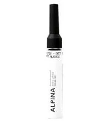 Produktbild von Alpina Lakstift Black YS728 Matt