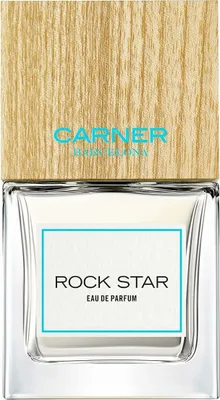 Produktbild von Carner Eau de Parfum Carner Medditeranean Collection Rock Star
