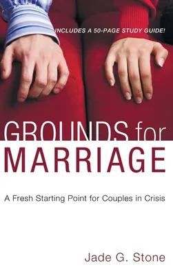 Produktbild von Grounds for Marriage, Book and Study Guide