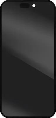 Produktbild von Clappio, LCD-Ersatzbildschirm für iPhone 15 mit LTPS Technologie, Schwarz