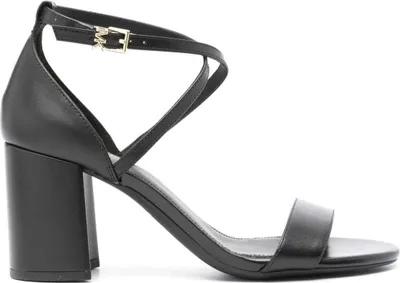 Produktbild von Michael Kors Damen High Heels 40S4SOMS1L-001 Farbe: Schwarz Größe: 40