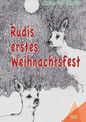 Immagine prodotto di Rudis erstes Weihnachtsfest