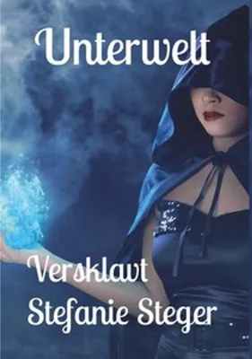 Produktbild von Unterwelt - Versklavt