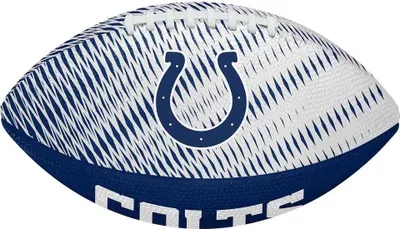 Obrázok produktu pre Wilson NFL Team Tailgate Football Junior Team Colts