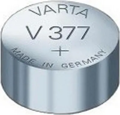 Obrázok produktu pre Batérie, Elektronika V377