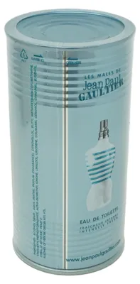 Produktbild von Jean Paul Gaultier Le Beau Male 125 ml EDT Spray