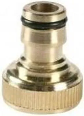 Immagine prodotto di Rubinetto Greenmill da 1/2" in ottone