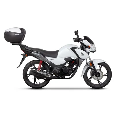Immagine prodotto di Portapacchi per bauletto moto SHAD TOP MASTER