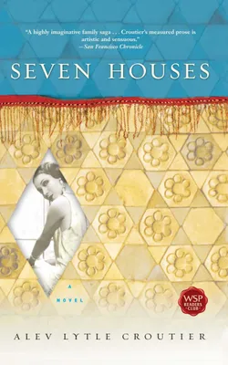 Produktbild von Seven Houses