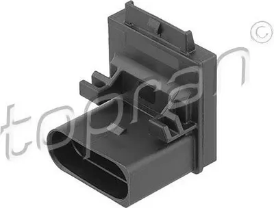 Produktbild von TOPRAN Kupplungsschalter (GRA) Kuplungschalter 638 170 für VW Polo Schrägheck (6R1, 6C1)