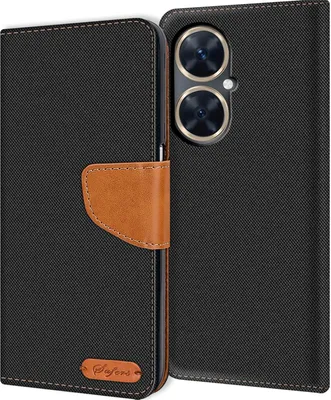 Obrázek produktu pro Flipový kryt Huawei Nova 11i pouzdro na mobilní telefon kapesní flipové pouzdro ochranný kryt kniha kryt