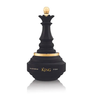 Image de Armaf Check Mate King EDP 100 ml M