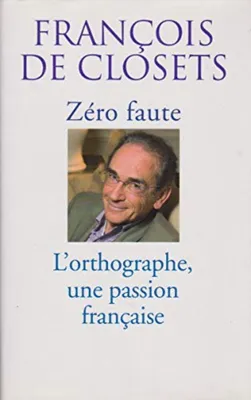 Image de Zéro faute