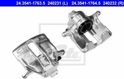 Produktbild von ATE Bremssattel 24.3541-1763.5