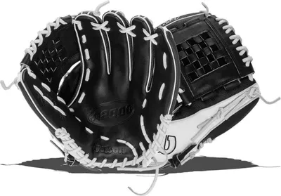 Produktbild von Wilson WBW10267512 A2000FP Classic P12 Fastpitch Softball-Handschuh 12 Zoll | Linkshänder Baseball/Softball Artikel