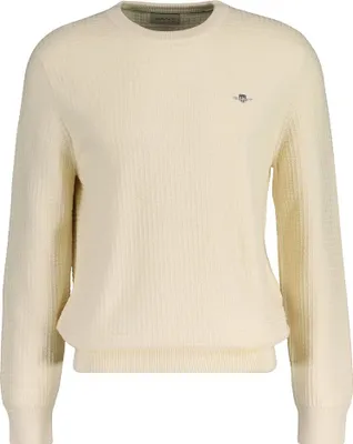 Produktbild von Gant 8030213 Pullover Beige M Mann Beige M