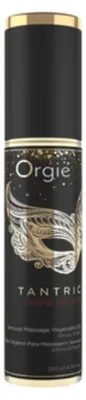 Immagine prodotto di Nettare Divino Tantrico - Olio per massaggi a effetto brillante - 7 fl oz / 200 ml