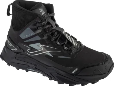 Obrázok produktu pre Joma Sierra AX3 Men 2501 TKSIX3W2501, treková obuv, pánska, čierna
