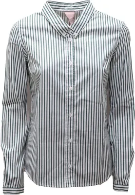 Produktbild von 6095AL camicia donna (+) PEOPLE woman shirt