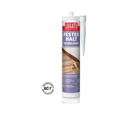 Produktbild von Lugato Holz & Parkettfuge ahorn 310 ml