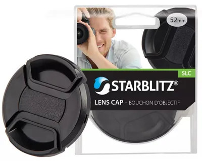 Zdjęcie produktu dla STARBLITZ Osłona obiektywu 52 mm