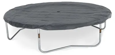 Productafbeelding van Afdekhoes voor trampoline Ø245 | Groen