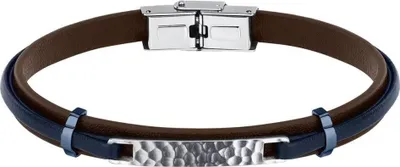 Produktbild von Sector Herren Armband Szv 117 aus Silber