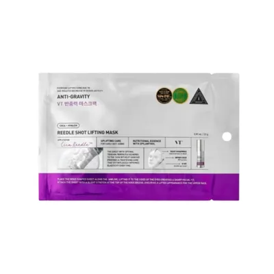 Produktbild von VT Cosmetics Reedle Shot Lift Maske 23g