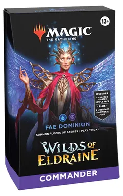 Obrázek produktu pro Magic: the Gathering D2470000, Karetní, 13 rok/roky