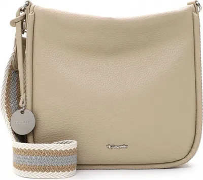 Produktbild von Tamaris Damen Umhängetasche in Beige, Größe 1