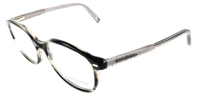 Produktbild von Ermenegildo Zegna EZ5007 Coloured horn 51/17/145 Herren Brillen