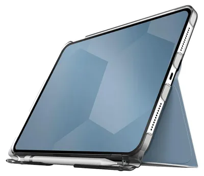 Productafbeelding van STM -222-383KX-03, Folio, Apple, iPad 10e generatie: A2696, A2757, A2777, 27,7 cm (10,9 inch), 305 gram