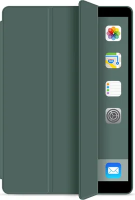 Zdjęcie produktu dla ETUI SMART CASE do APPLE IPAD 10.2 7 8 9 GEN