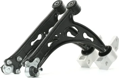 Produktbild von RIDEX 772S0569 Querlenker Reparatursatz für VW GOLF VI (5K1) Vorne Vorne Rechts Vorne Links