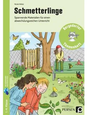 Obrázek produktu pro Schmetterlinge