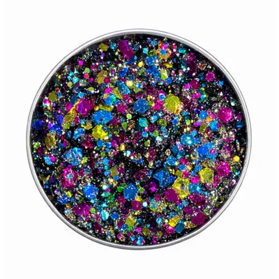 Image de X-sins paillettes - disco