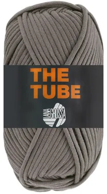 Produktbild von Lana Grossa - The Tube 0032 graubraun