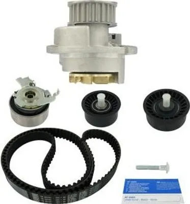 Immagine prodotto di Pompa dell'acqua + set di cinghie di distribuzione