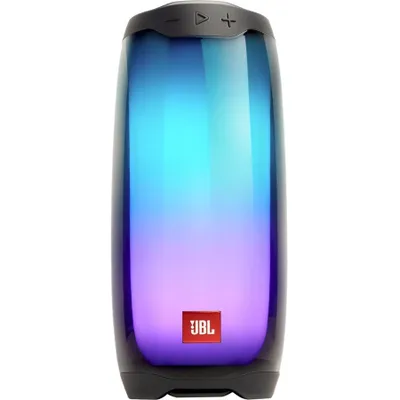 Produktbild von JBL PULSE 4, 5,71 cm (2.25"), 5 cm, 20 W, 70 - 20000 Hz, 80 dB, 20 W