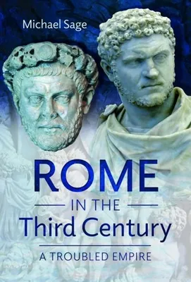 Obrázok produktu pre Rím v treťom storočí