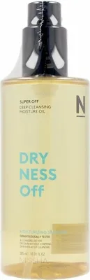 Produktbild von Missha Super Off Cleansing Oil Dryness Off 305ml