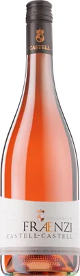 Produktbild von Fraenzi Rosarot Franken | Deutschland | 11% vol | 0,75