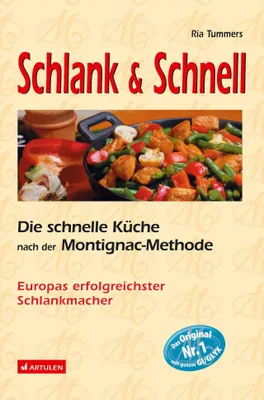 Produktbild von Schlank und schnell