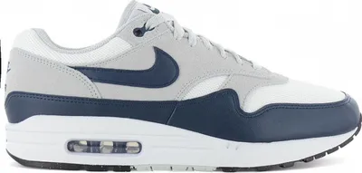 Obrázek produktu pro Nike Air Max 1 ESS Essential - pánské tenisky bílé FZ5808-103 , EU 44 US 10